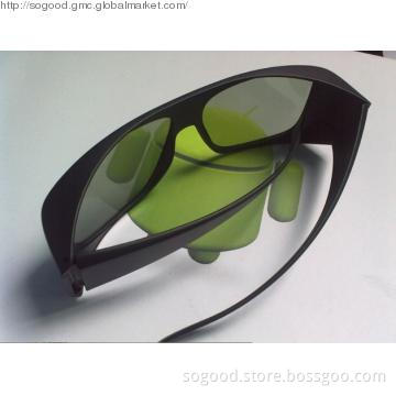 3D Polarized  Glasses